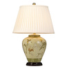 Lampa stołowa Arum Lily (ARUM-LILY-TL) - Elstead Lighting