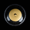 Plafon ledowy Vitrum CW Altavola Design (LA104/CW) - ALTAVOLA DESIGN