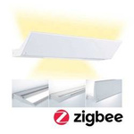 Kinkiet RANVA LED 13W 2700K DIM 230V biały matowy (PL79508) - PAULMANN