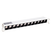 MAXLIGHT H0138 OPRAWA WPUSTOWA X-LINE, DO SKOMPLETOWANIA Z  TRAFO HT0138








