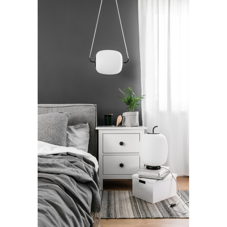 EPLI biała sufitowa lampa wisząca (EP0111P0) - Ummo