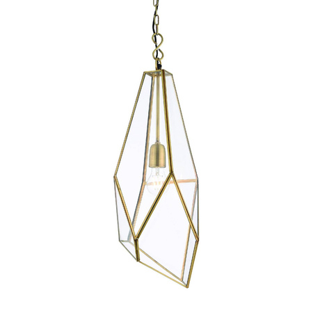 Lampa Wisząca Avery (73117) Endon