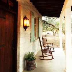 Kinkiet Market Square - 3 źródła światła (QN-MARKET-SQUARE-L) - Quintiesse