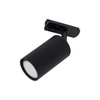 Reflektor na szynoprzewód TRACER TUNE BLACK 1 GU_10 (16143) - TK Lighting