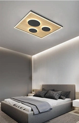 DIJON - Plafon (9012-306L) - Aviano Lighting