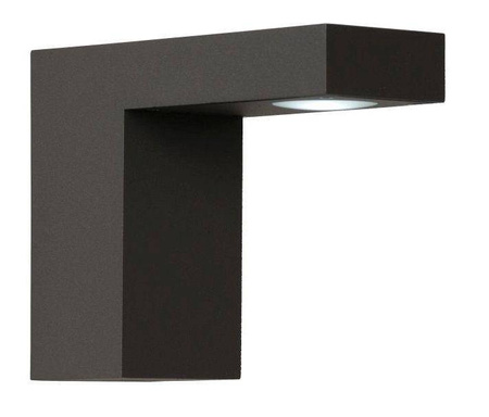 Lampa zewnętrzna ścienna TEXAS (28850/23/30) - Lucide