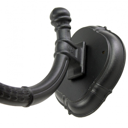 Kinkiet na elewację Retro Maxi (K 3012/1/BD) - SU-MA