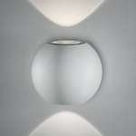 Kinkiet SKY FALL LENS (0021.10.BI DIM) - Vivida
