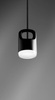 Lampa Wisząca BAG (0053.30.NE) - Vivida