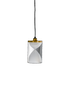 Oprawa szynowa / Lampa wisząca MAYA TRACK MAGNETIC 3W 3000K BK (AZ4629) - Azzardo