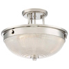 Lampa sufitowa Mantle (QZ-MANTLE-SF-IS) - Elstead Lighting