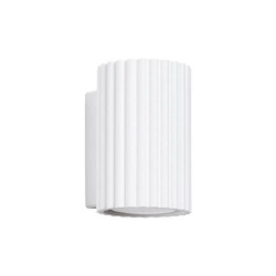 Kinkiet KARBON 10 biały (SL.1646) - Sollux Lighting