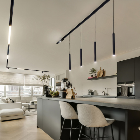 Sopel do szyn magnetycznych 10W 4000K DDDX-B10 - DomenoLED