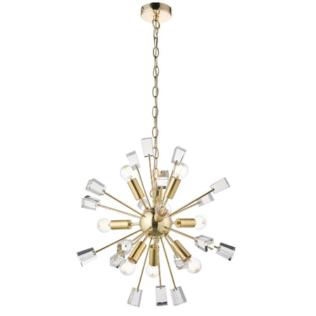 Lampa Wisząca Miro (90293) Endon