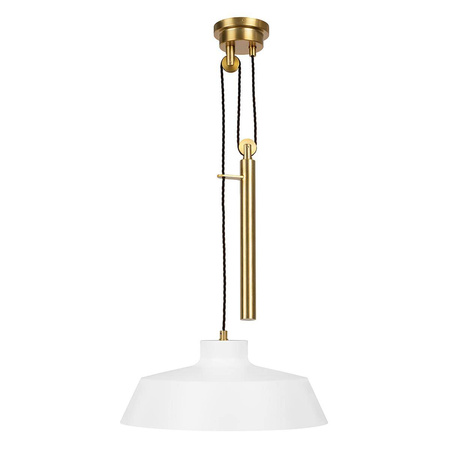 Lampa wisząca  Candor (FE-CANDOR-P) - Elstead Lighting