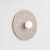 Kinkiet AKE 50 taupe (TH.686) - Thoro Lighting