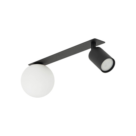 VOX 2 X GU10 / G9 LAMPA SUFITOWA PODTYNKOWA (10927) - TK Lighting