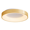 Lampa sufitowa Giulia 60 (5304-850RC-GD-3) - Italux