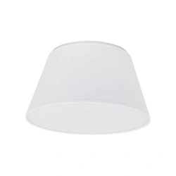 FORMO WHITE LAMPA SUFITOWA 2XE27  380 (11204) - TK Lighting