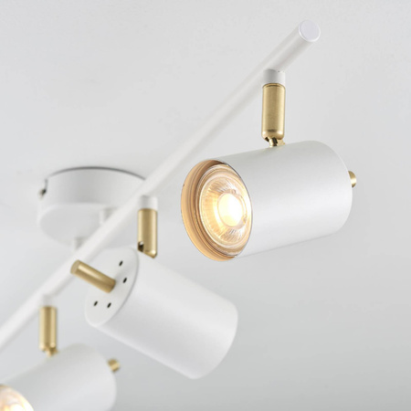 Lampa Sufitowa Gull (59933) Endon