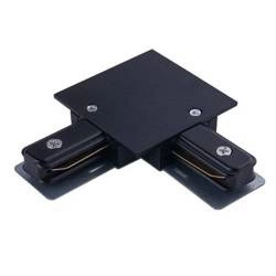 Łącznik kątowy czarny PROFILE RECESSED L-CONNECTOR BLACK (8971) - Nowodvorski