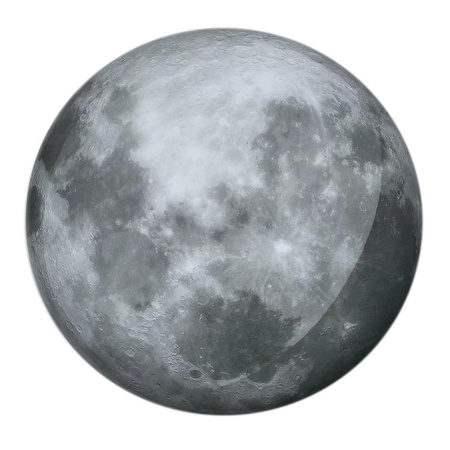 Plafon Luna LED 4000K (LP-1106/1C Luna) - Light Prestige