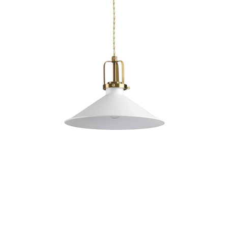 Lampa wisząca ERIS Biały (ERIS-3_SP1_BIANCO) - Ideal Lux
