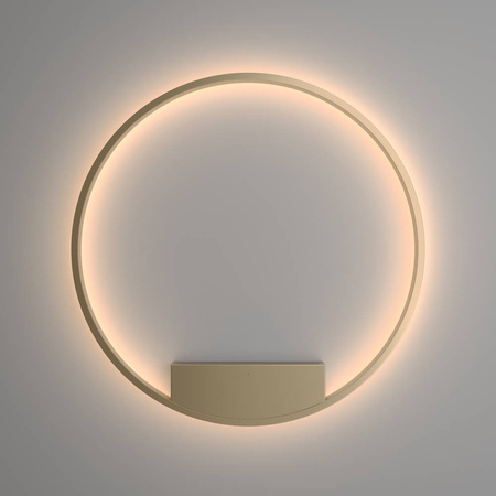 Kinkiet RIM Ø80 (MOD058WL-L50BS3K) - Maytoni