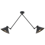 Lampa Wisząca ALTEA Kol. czarny (862) - Argon