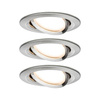 Zestaw Premium Coin Slim LED (PL93878) - Paulmann