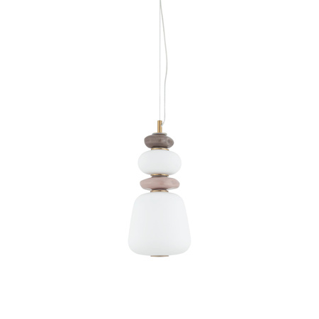 Lampa wisząca CERAMIC LED (11702) - Nowodvorski
