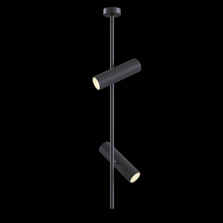 Reflektorowa lampa natynkowa Elti (C021CL-02B) - Maytoni