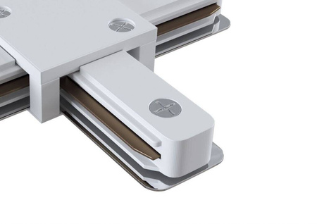 Złącze "X" do systemu szynowego Maytoni (TRA001CX-11W)