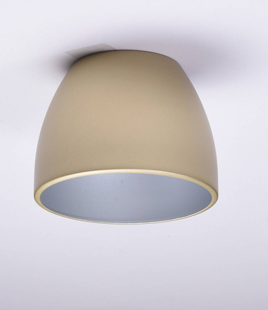 Abażur SHADE ZA 33 szampański (AZ4791) - Azzardo