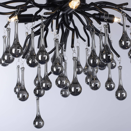 Lampa sufitowa ICICLE 60 cm (8090-18) - Paul Neuhaus