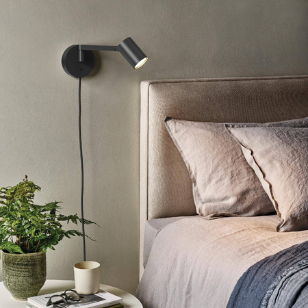 Kinkiet Ascoli Swing Plug In (1286138) - Astro Lighting
