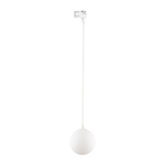 Lampa do szynoprzewodu TRACER WHITE WISZĄCY G_9 (4886) - TK Lighting