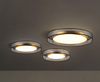 Plafon LED MDG60NW Golden EYE 60W 4000K (ABIGALI-MDG60NW)
