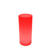 Lampa ogrodowa kolumna TUBE LED RGBW 16 kolorów 96 cm (ES-DC031) - Step into Design