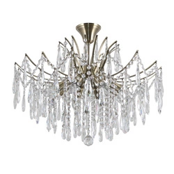 Lampa Wisząca Mallola (PND-56808-8) - Italux