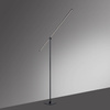 Lampa podłogowa PURE-GRAFO (407-18) - Paul Neuhaus