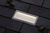 Oprawa dogruntowa Outdoor 230V Brick IP68 z czujnikiem ruchu 200x100 (PL94337) - PAULMANN