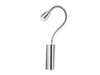 Kinkiet VERONICA chrome (AZ1546 | MB459-Z-CH) - AZZARDO