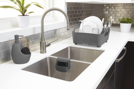 UMBRA dozownik do mydła JOEY szary (330750-149) - Umbra