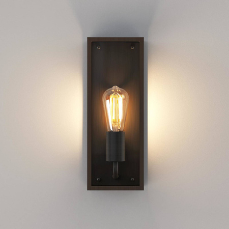 Kinkiet Messina 130 Brąz (1183018) - Astro Lighting