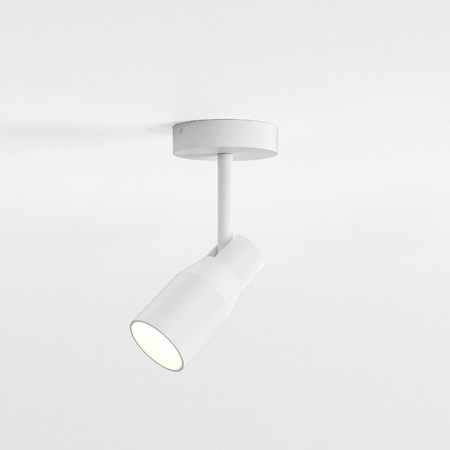 Reflektor Apollo Single Biały (1422001) - Astro Lighting