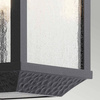 Kinkiet zewnętrzny Springfield (KL-SPRINGFIELD-M) - Elstead Lighting