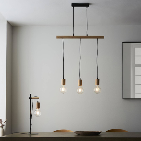 Lampa Wisząca Sven (101678) Endon