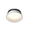 Lampa wpuszczana Okno (DL055-12W3-4-6K-W) - Maytoni