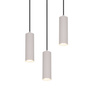 Kaskadowa lampa wisząca SOKA (367730376) - Trio